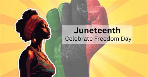 what day is june 18th|what is juneteenth day usa.